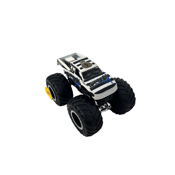 “Hooligan” Hot Wheels Monster Jam Truck - Picture 2 of 3